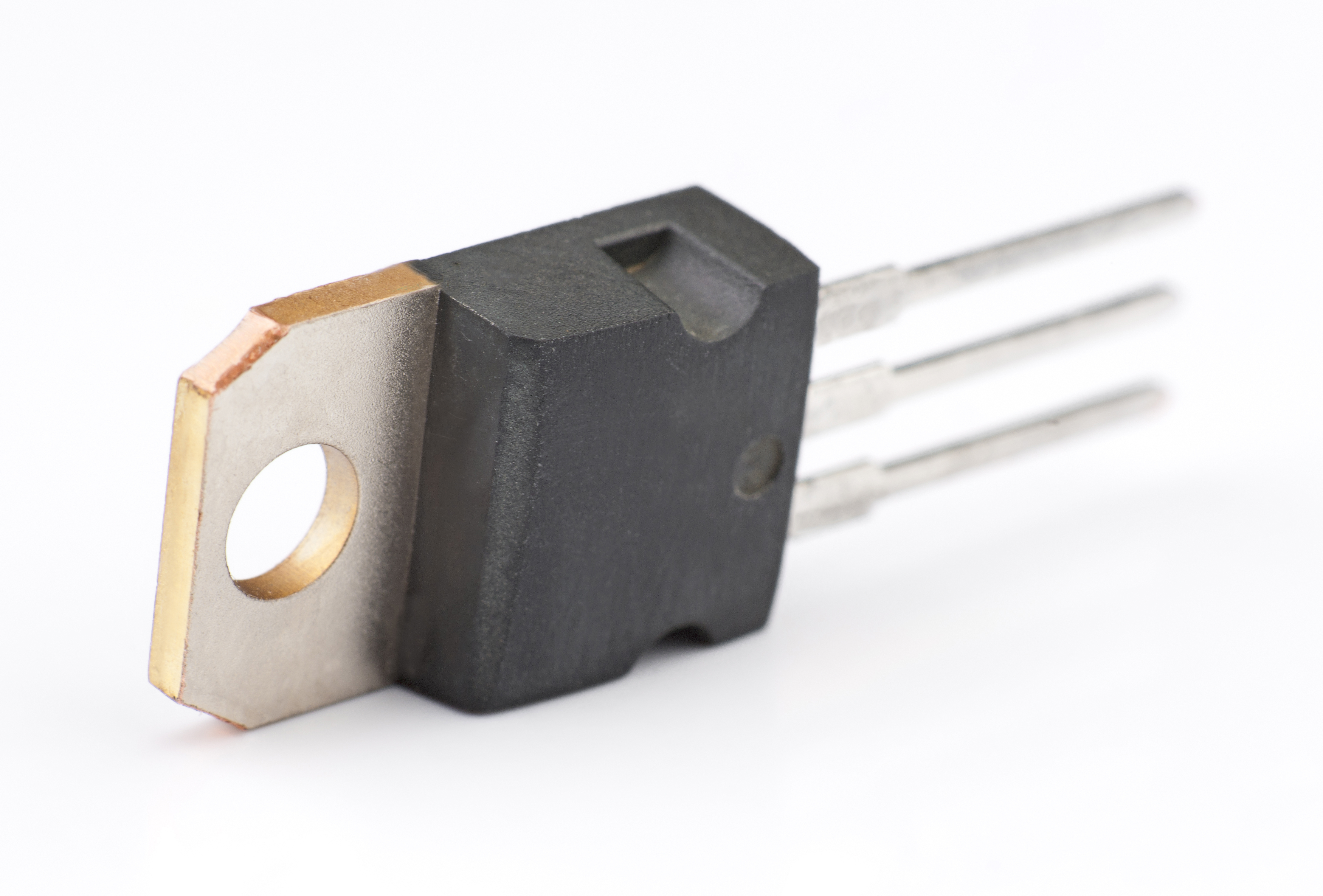 Transistors